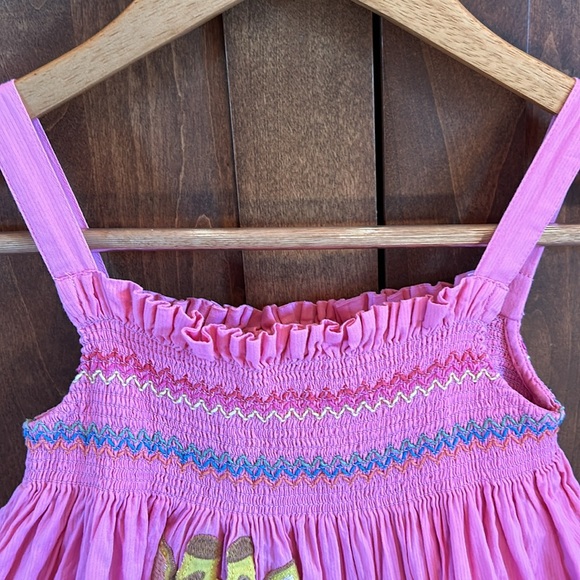 New MiniBoden Kids Dress - Picture 5 of 6